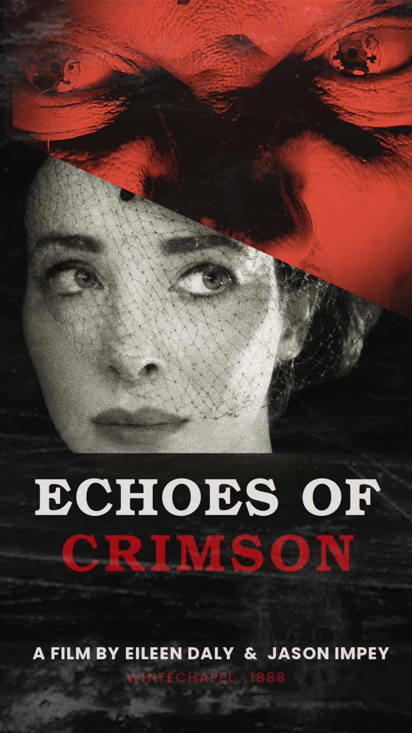 Echors of Crimson